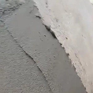 宝清水工建筑物I级C55聚合物改性水泥砂浆 渠道防渗泵站加固迎水面抗冲刷砂浆