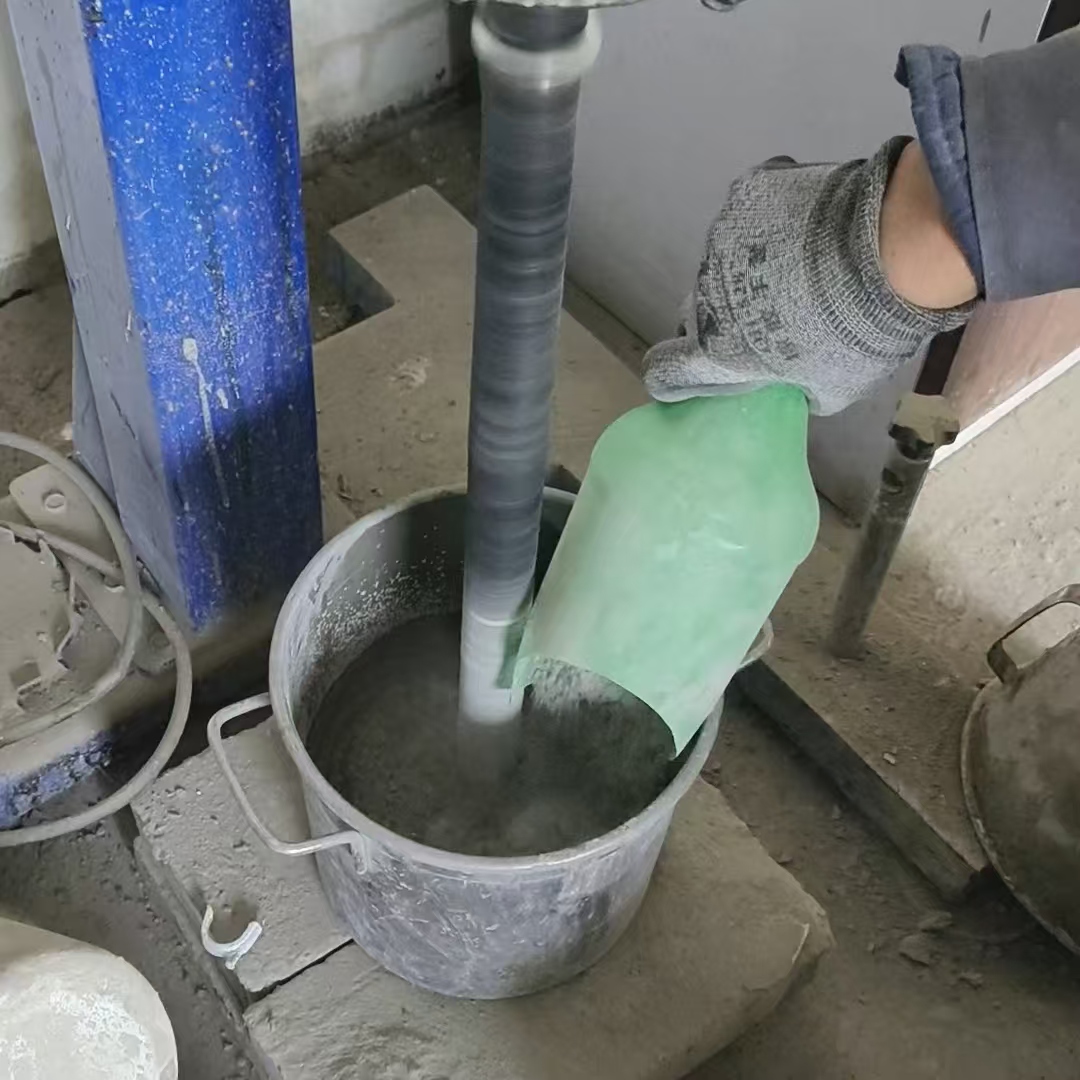 宝清桥梁公路张拉用H60压浆料与普通压浆料有什么区别？