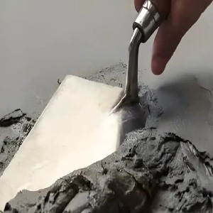 宝清混凝土裂缝孔洞剥落冻融修复用高强度丙乳防腐蚀砂浆